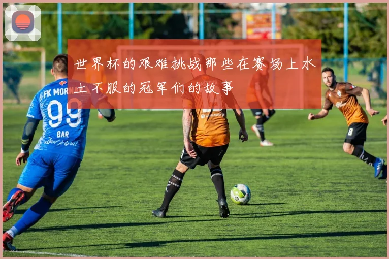 世界杯的艰难挑战那些在赛场上水土不服的冠军们的故事